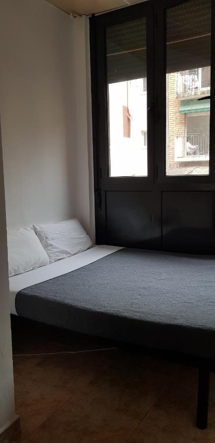 Barcelona Rooms 294 Luaran gambar