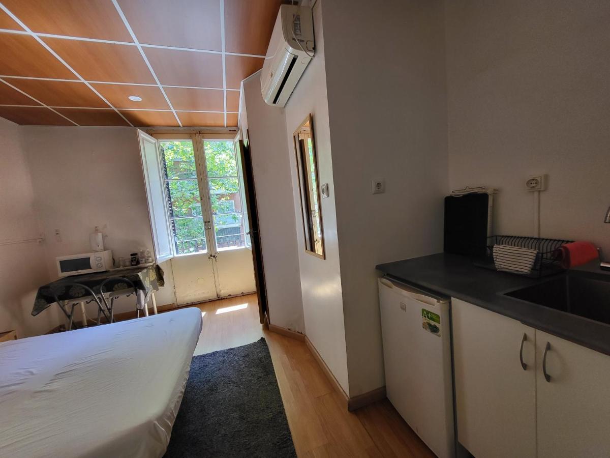 Barcelona Rooms 294 Luaran gambar