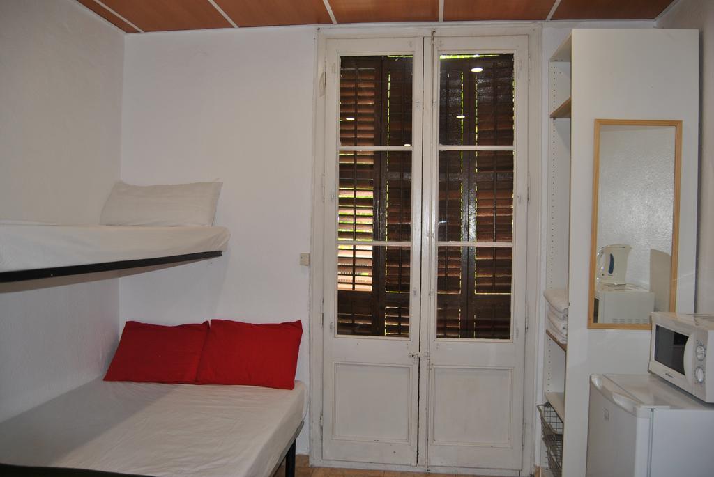 Barcelona Rooms 294 Bilik gambar