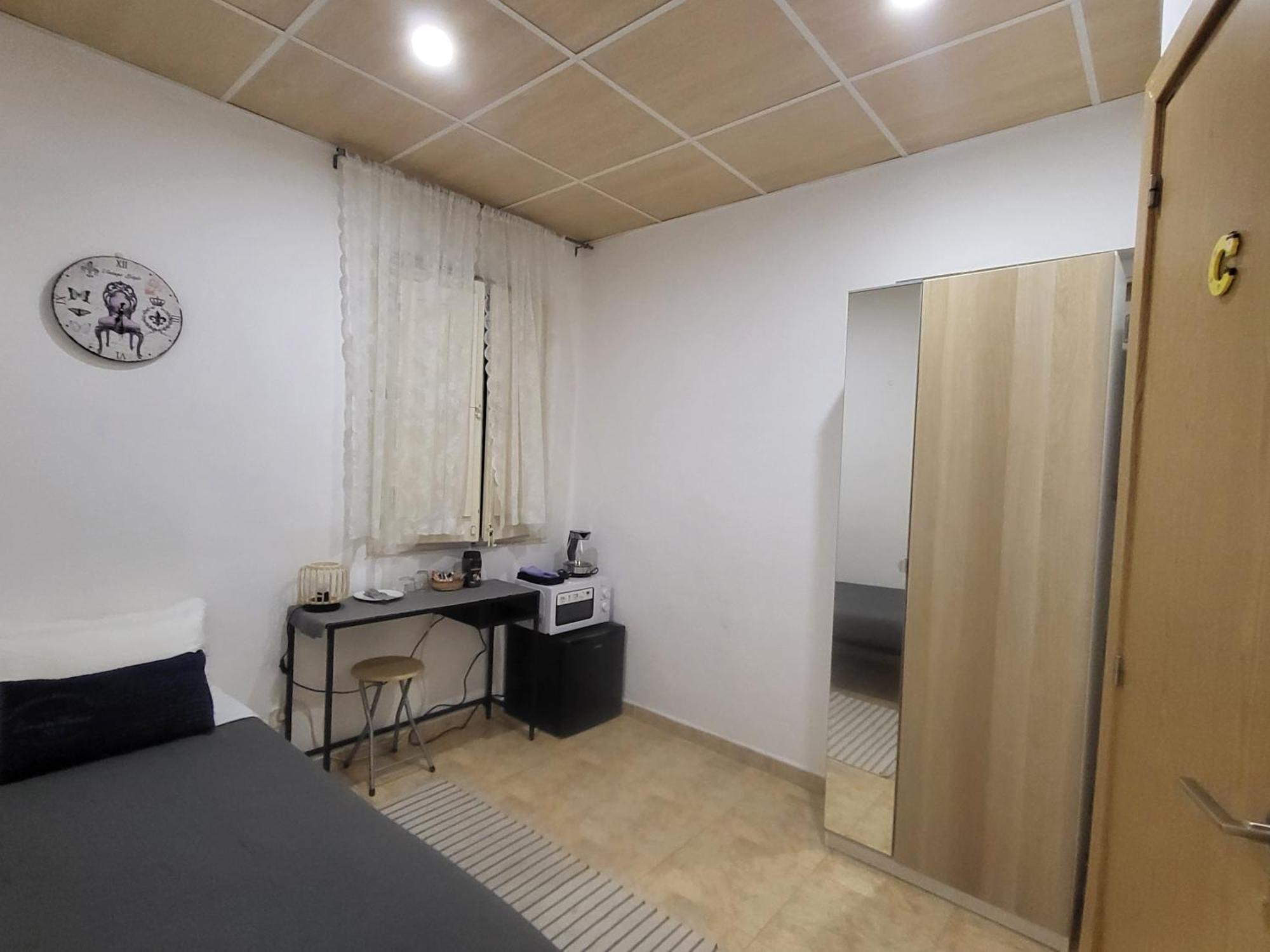 Barcelona Rooms 294 Luaran gambar