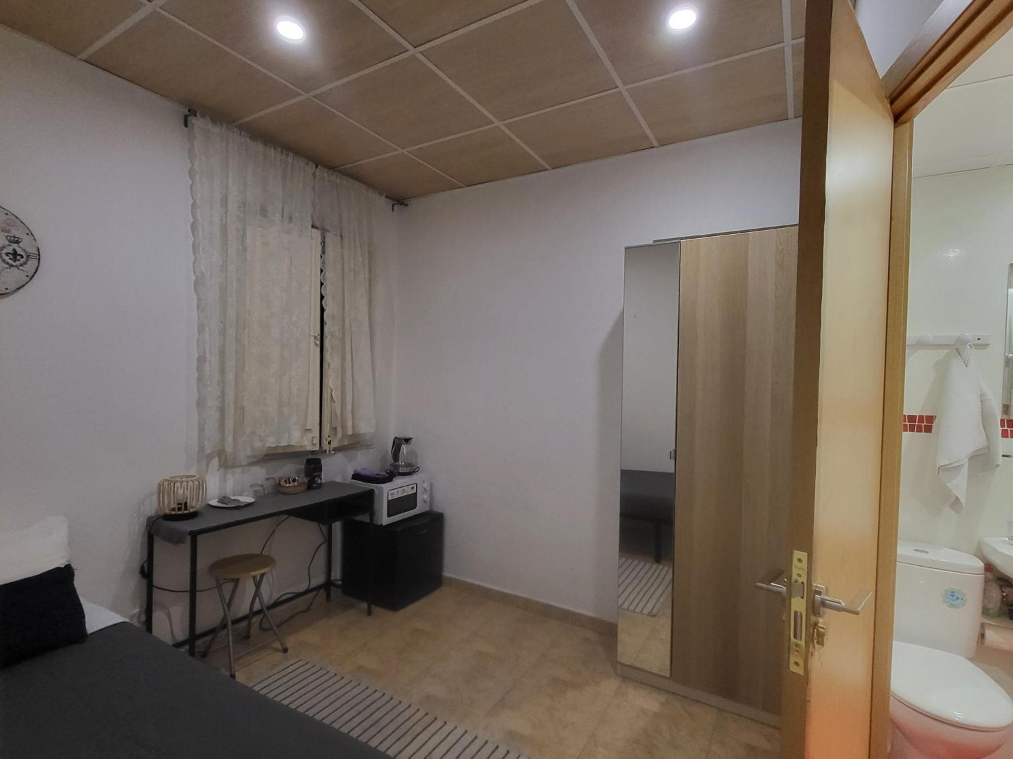 Barcelona Rooms 294 Bilik gambar