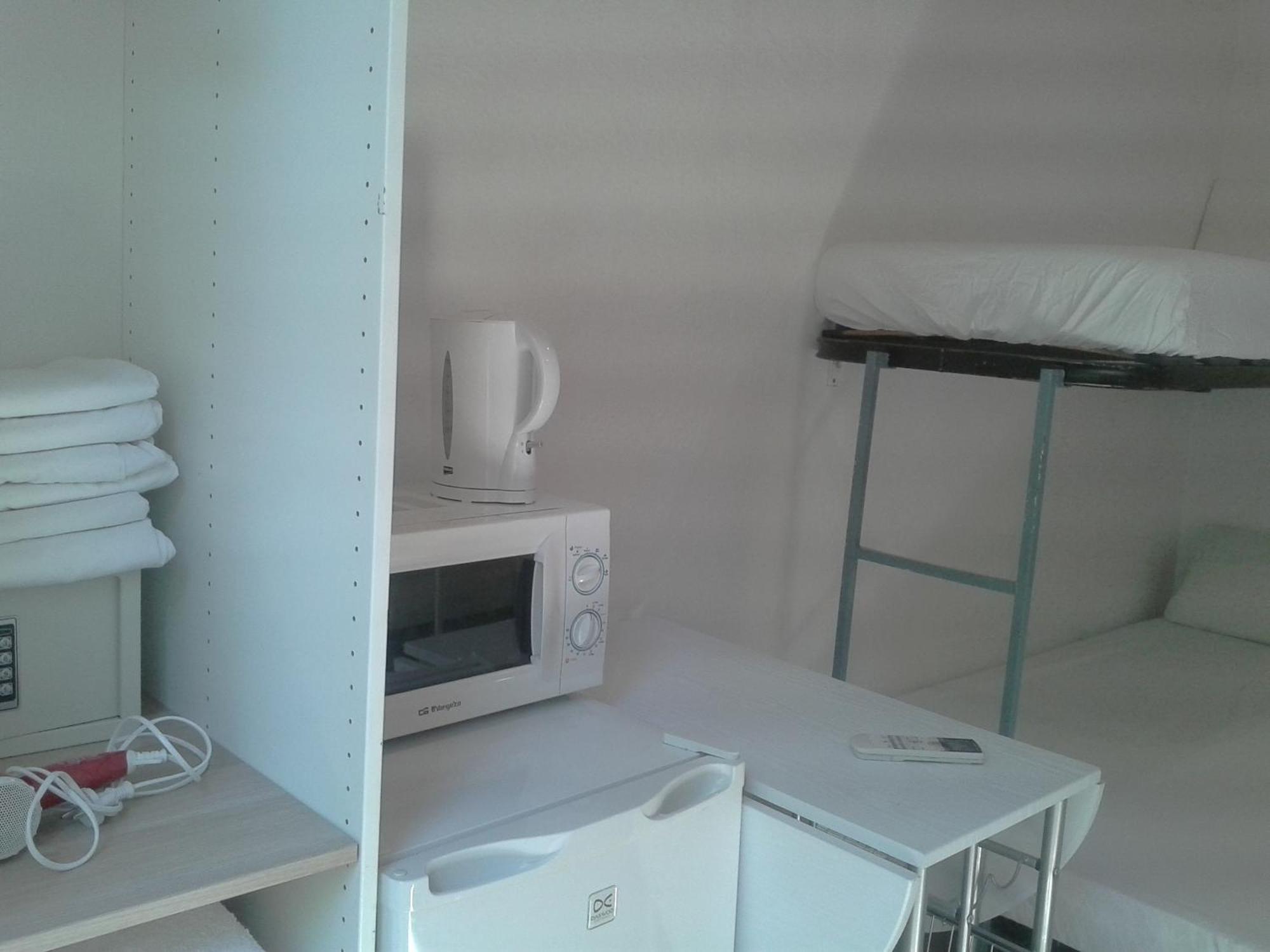 Barcelona Rooms 294 Bilik gambar