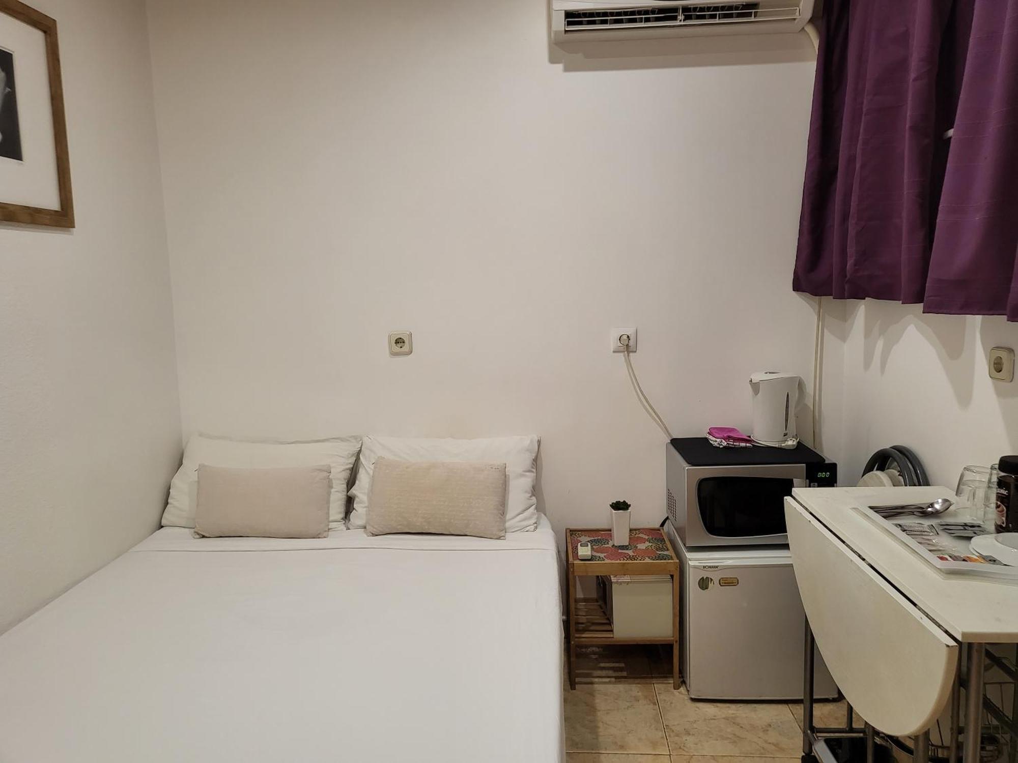 Barcelona Rooms 294 Bilik gambar