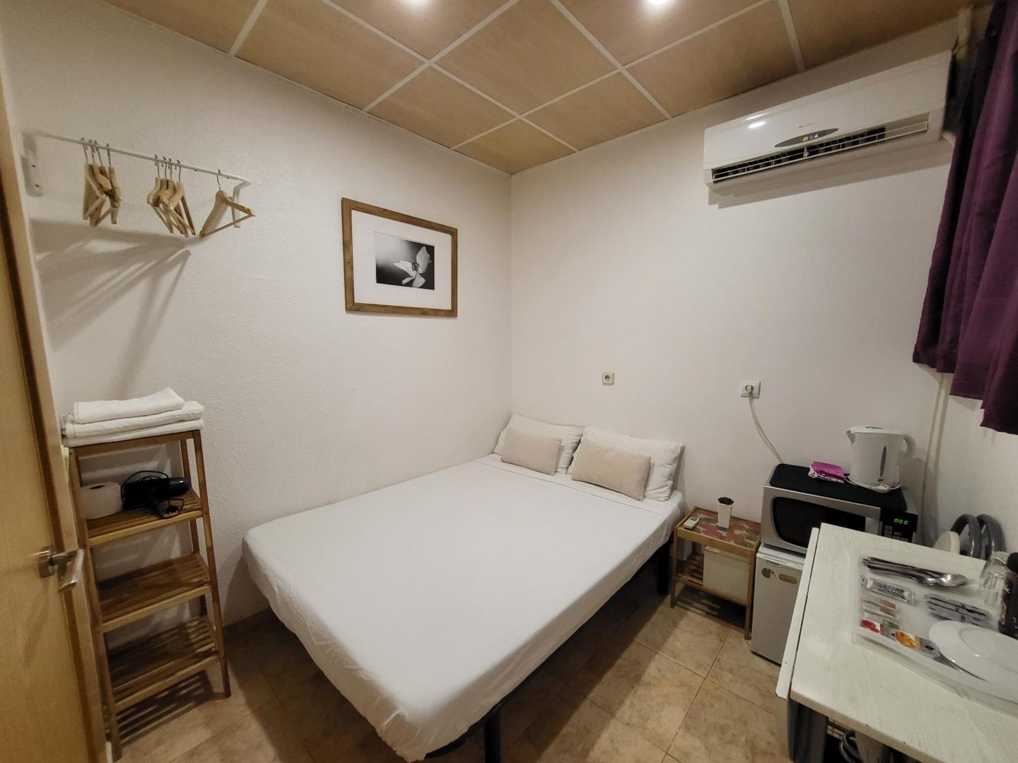 Barcelona Rooms 294 Bilik gambar
