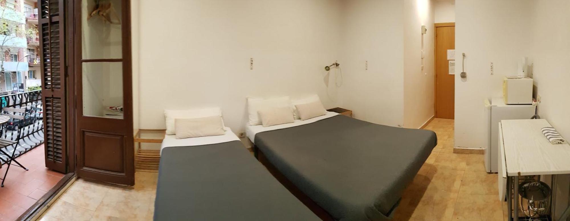 Barcelona Rooms 294 Bilik gambar